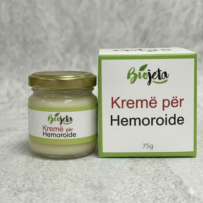 Biojeta мелем – Решете се од хемороидите и болките веднаш! ГАРАНТИРАМЕ РЕЗУЛТАТИ